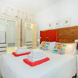 Casa Capricho Apartment