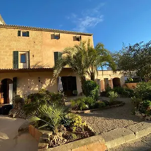 Casa Mona Turismo De Interior Country house Llubi