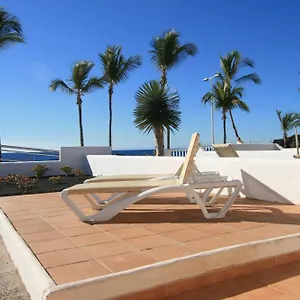 Blancas Apartment
