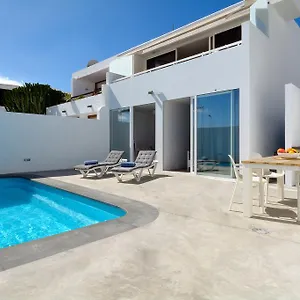 Sunrise Private Pool Puerto Del Carmen By Pvl Villa Puerto del Carmen (Lanzarote)