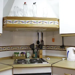 Quiet Apartment! Sagrada Familia! Apartment Barcelona