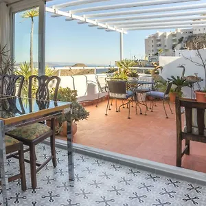 Casa Alta Pueblo Holiday home Mojacar