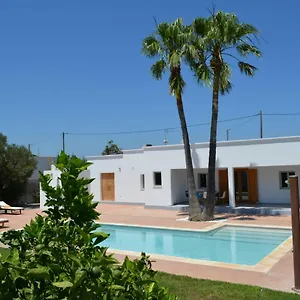 Cana Maria Holiday home Sant Jordi de ses Salines