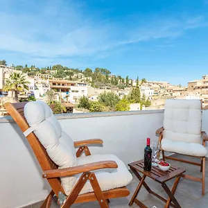 Townhouse Calvari By Homevillas360 Holiday home Pollenca