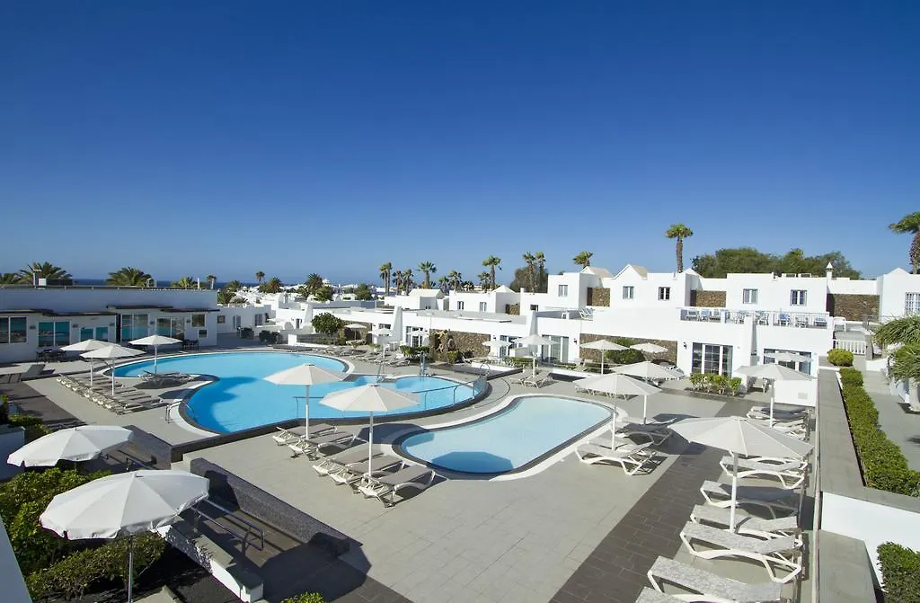 Nautilus Lanzarote Apart otel Puerto del Carmen  Puerto del Carmen (Lanzarote)