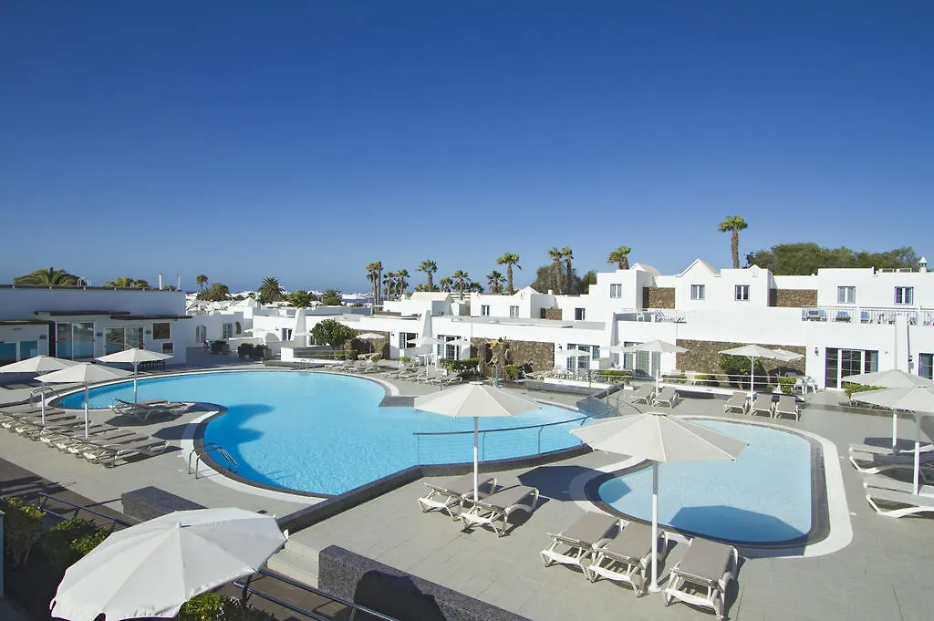 ****  Nautilus Lanzarote Apart otel Puerto del Carmen  İspanya