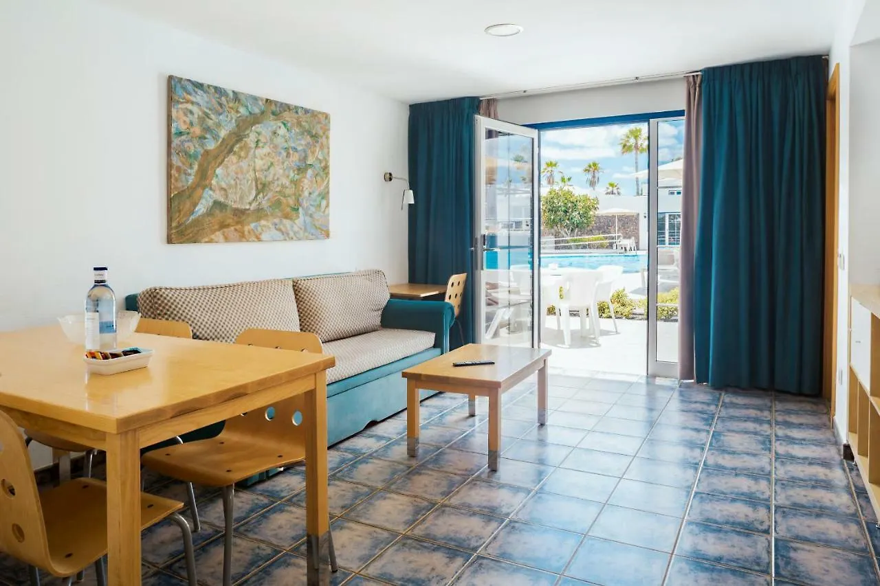 Aparthotel Nautilus Lanzarote Puerto del Carmen  4*, Puerto del Carmen (Lanzarote)