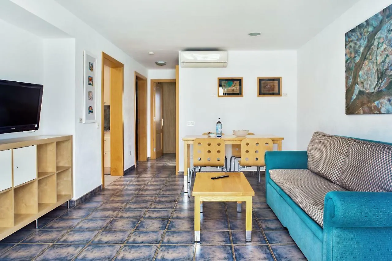 Aparthotel Nautilus Lanzarote Puerto del Carmen  4*, Puerto del Carmen (Lanzarote)