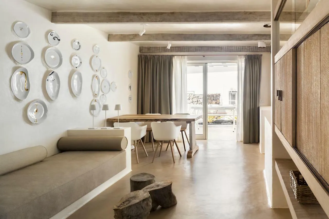****  Nautilus Lanzarote Apart otel Puerto del Carmen  İspanya
