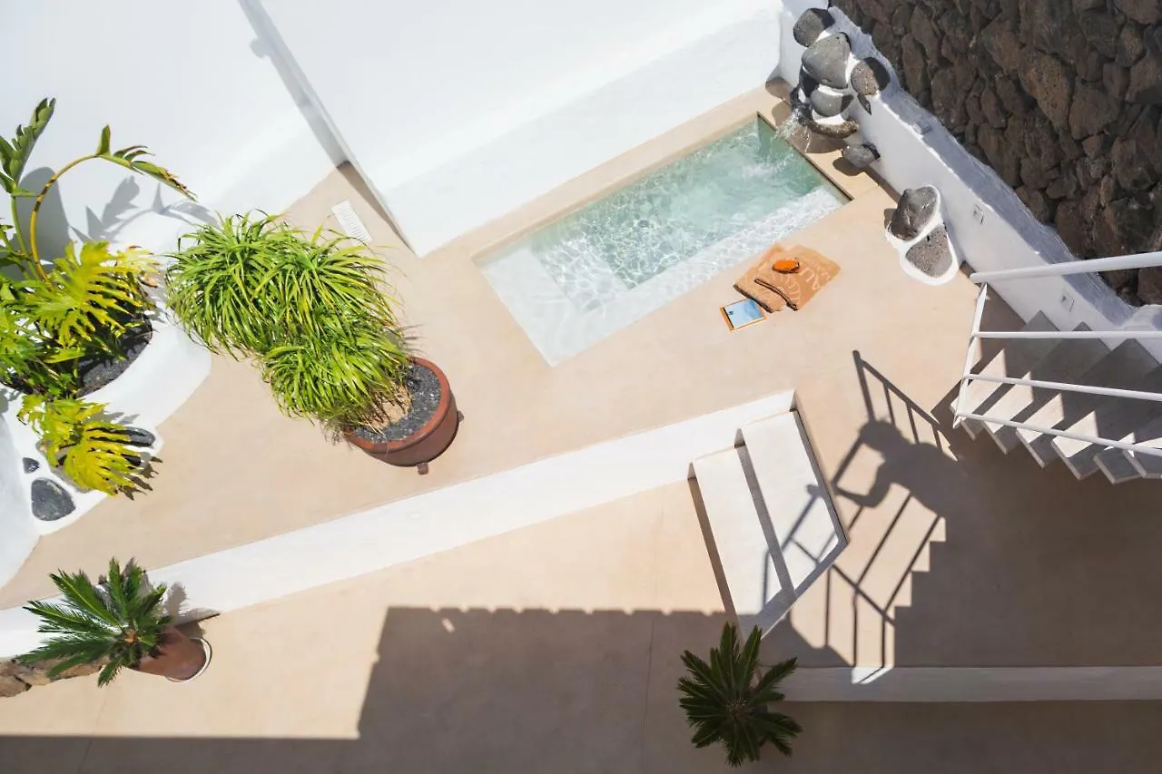 Nautilus Lanzarote Apart otel Puerto del Carmen   Puerto del Carmen (Lanzarote)
