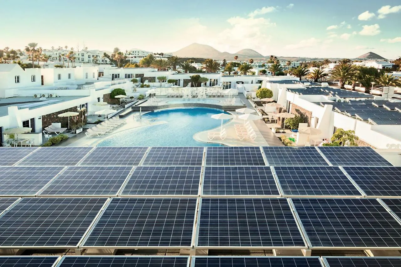 ****  Nautilus Lanzarote Apart otel Puerto del Carmen  İspanya