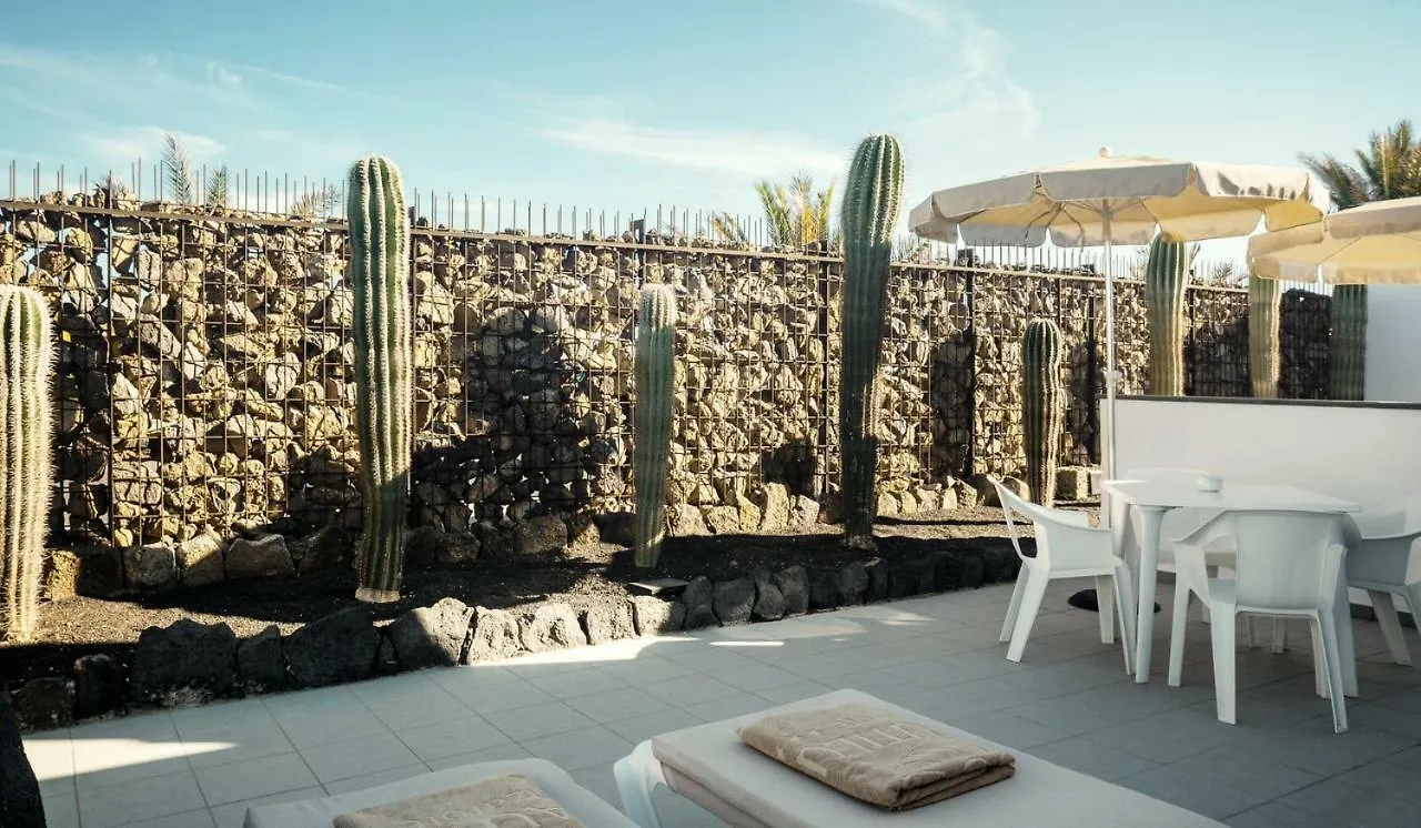 Aparthotel Nautilus Lanzarote Puerto del Carmen