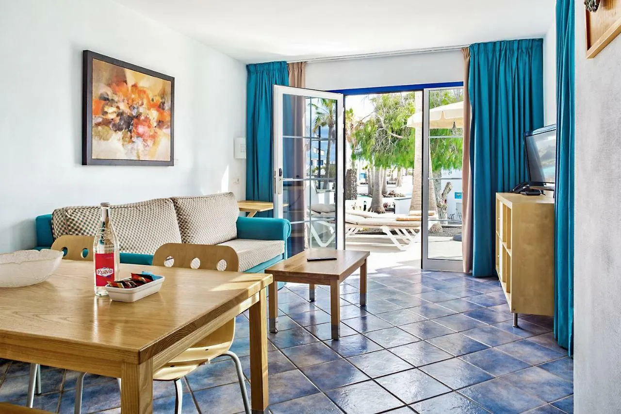 Aparthotel Nautilus Lanzarote Puerto del Carmen