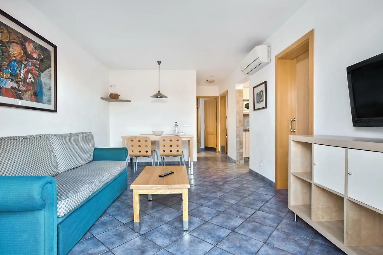 Aparthotel Nautilus Lanzarote Puerto del Carmen
