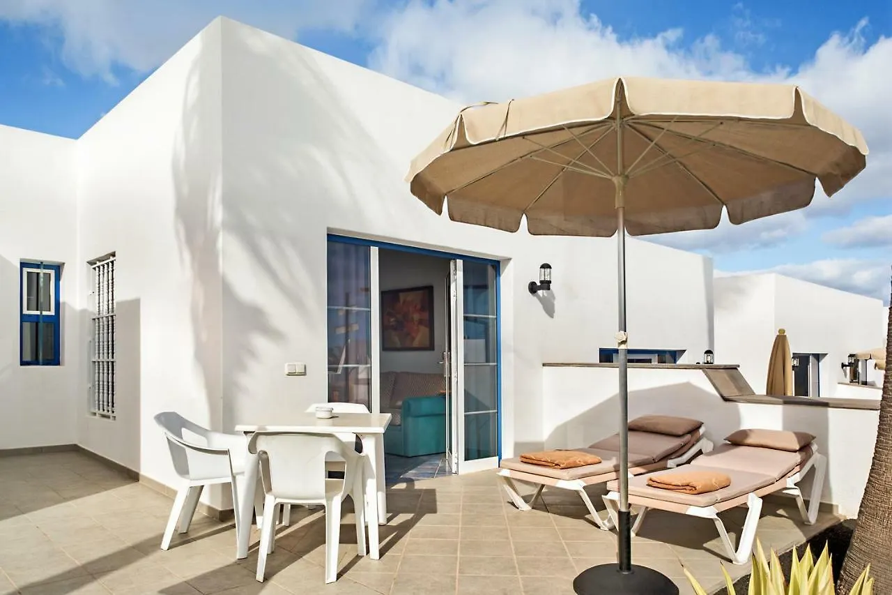 Aparthotel Nautilus Lanzarote Puerto del Carmen  Spanien
