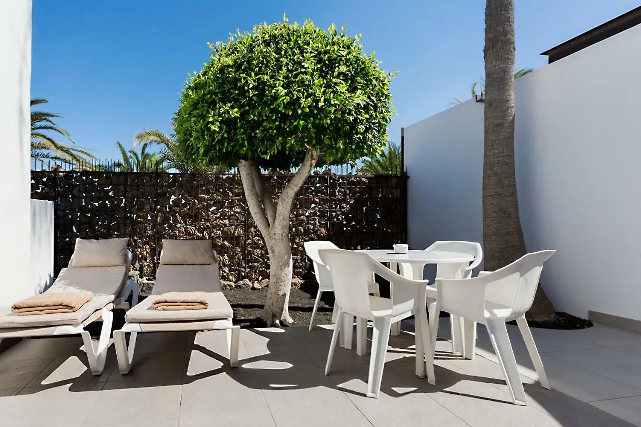Aparthotel Nautilus Lanzarote Puerto del Carmen  4*, Puerto del Carmen (Lanzarote) Spanien