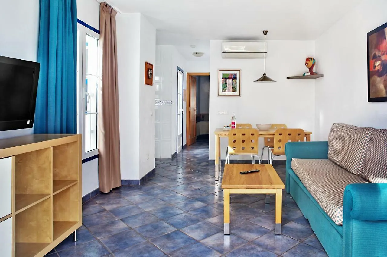Aparthotel Nautilus Lanzarote Puerto del Carmen   Puerto del Carmen (Lanzarote)
