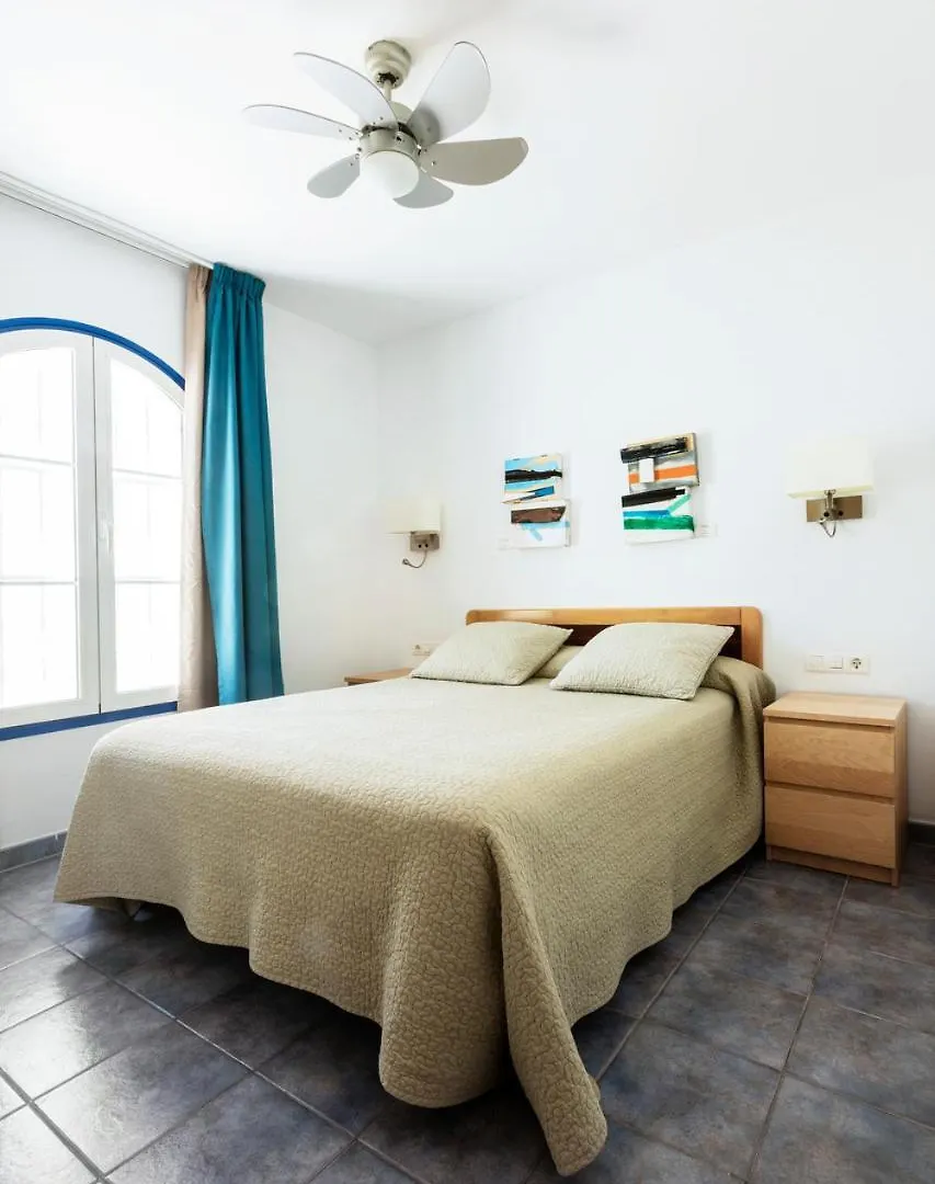 Aparthotel Nautilus Lanzarote Puerto del Carmen  4*, Puerto del Carmen (Lanzarote)