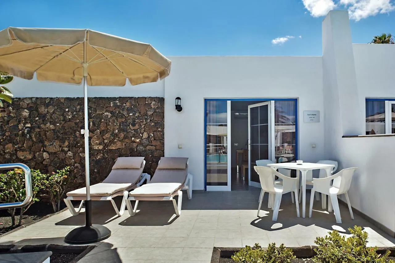 Aparthotel Nautilus Lanzarote Puerto del Carmen