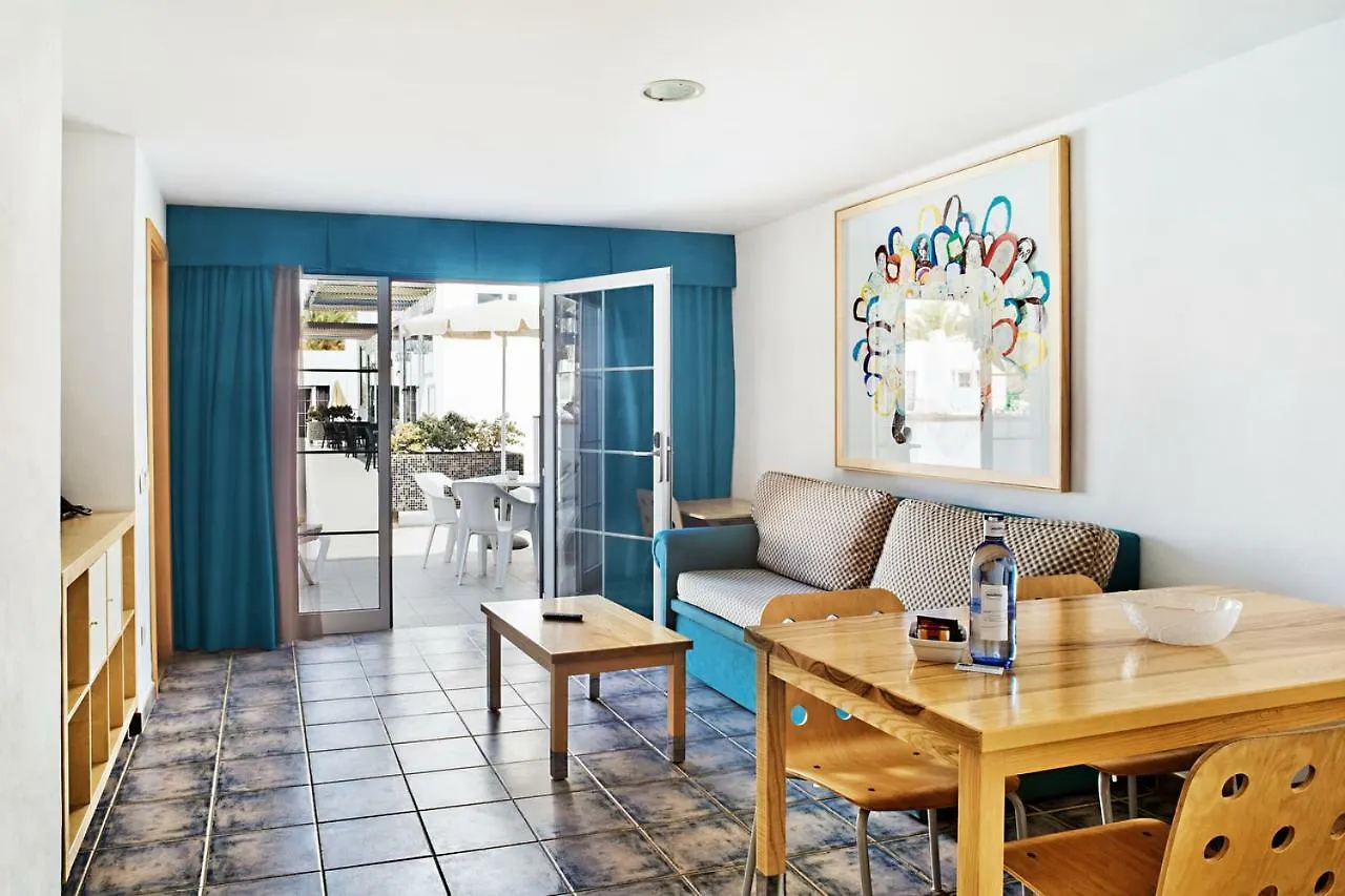 Aparthotel Nautilus Lanzarote Puerto del Carmen