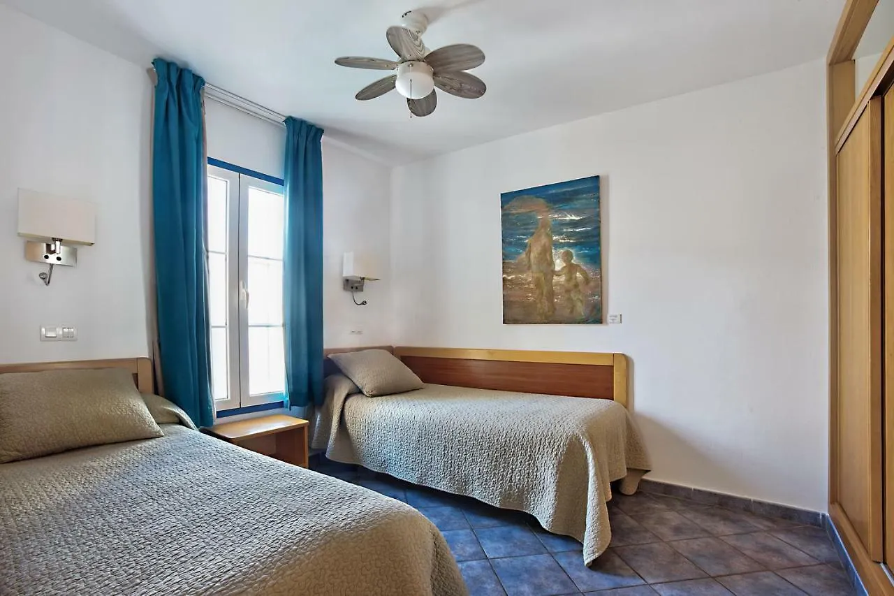 Aparthotel Nautilus Lanzarote Puerto del Carmen