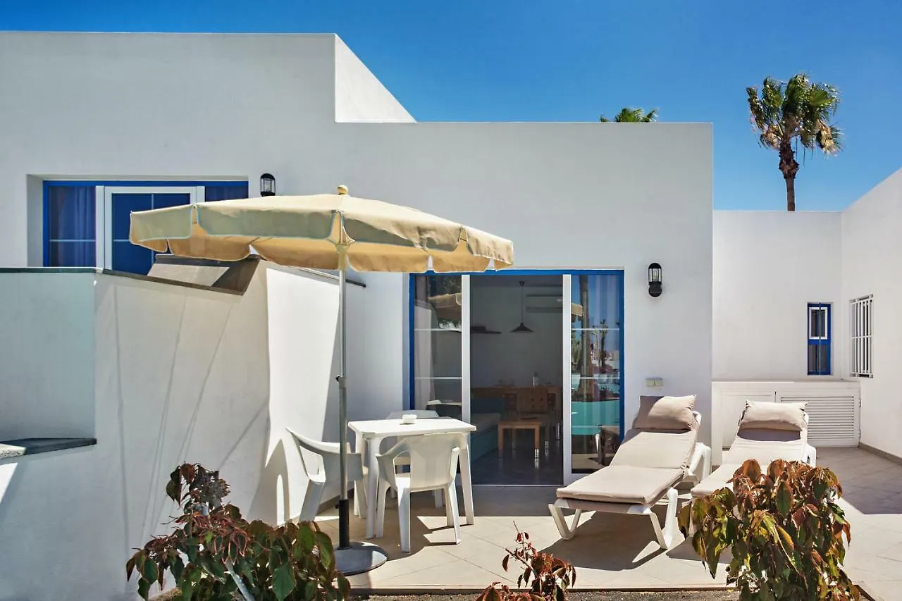 Aparthotel Nautilus Lanzarote Puerto del Carmen