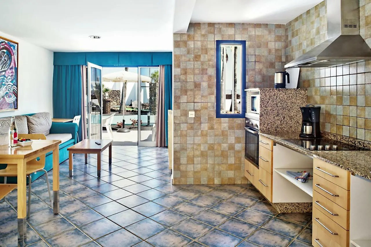 Aparthotel Nautilus Lanzarote Puerto del Carmen