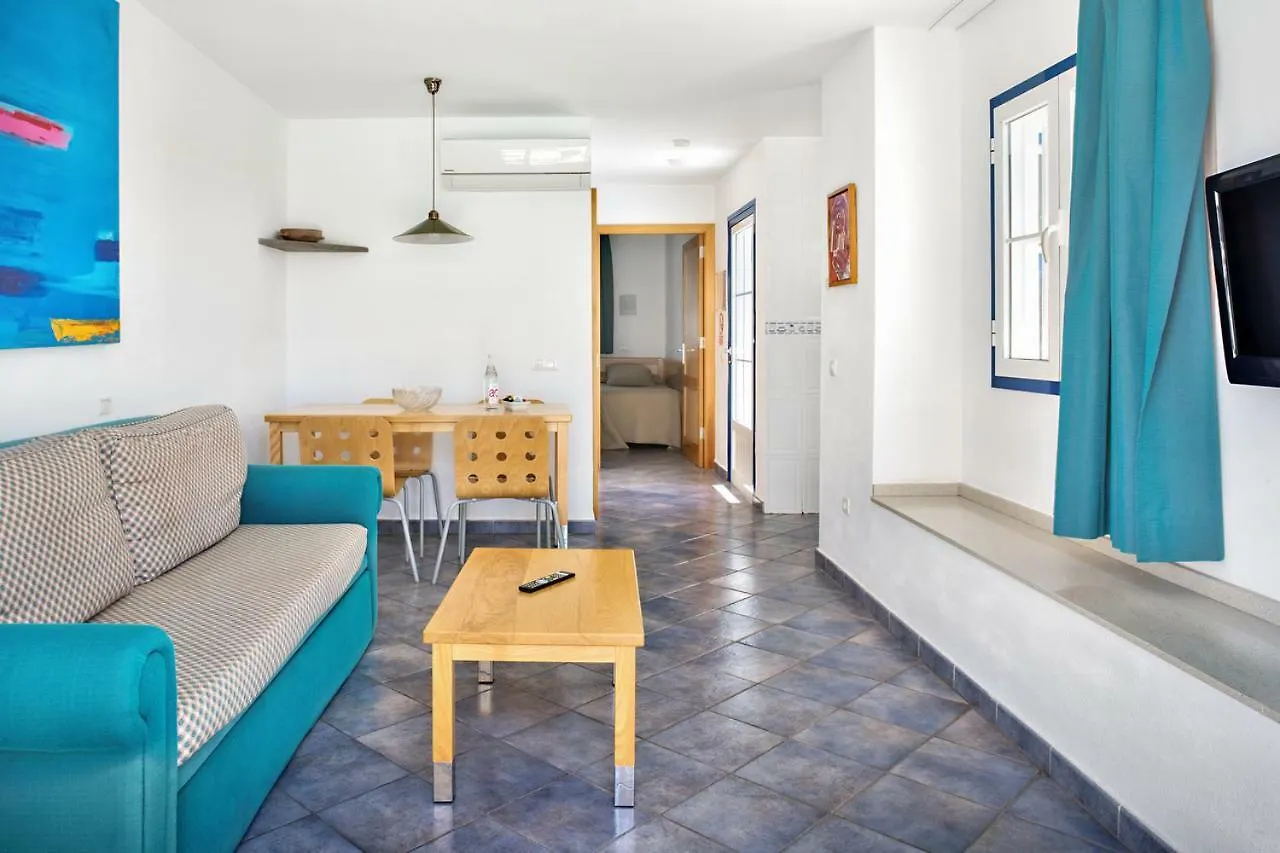 Aparthotel Nautilus Lanzarote Puerto del Carmen