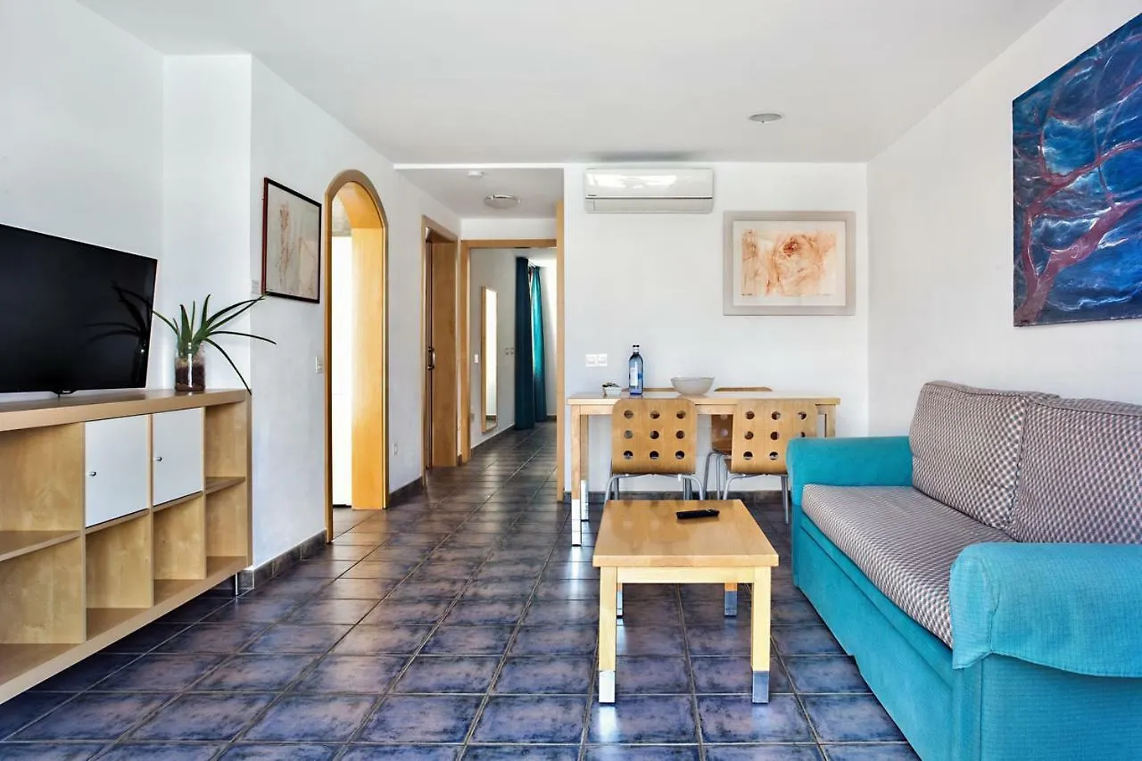 Aparthotel Nautilus Lanzarote Puerto del Carmen  4*, Puerto del Carmen (Lanzarote) Spanien