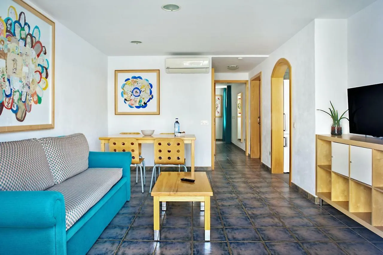 Aparthotel Nautilus Lanzarote Puerto del Carmen   Puerto del Carmen (Lanzarote)