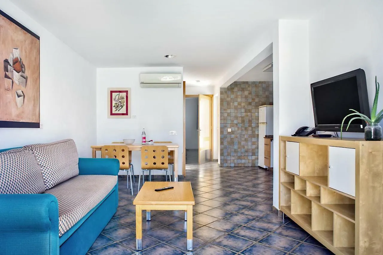 Aparthotel Nautilus Lanzarote Puerto del Carmen