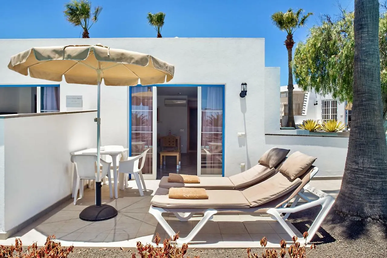 Aparthotel Nautilus Lanzarote Puerto del Carmen  4*, Puerto del Carmen (Lanzarote)