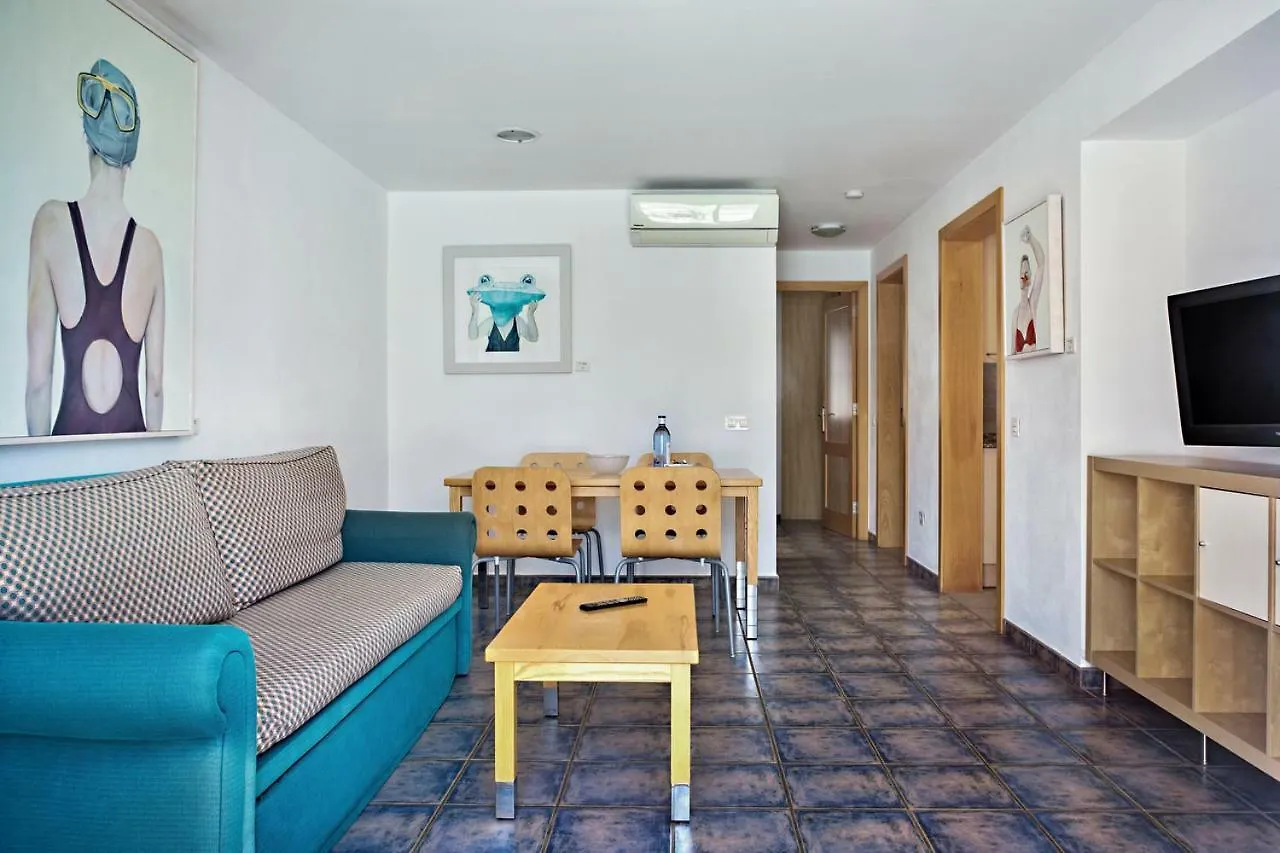 Aparthotel Nautilus Lanzarote Puerto del Carmen