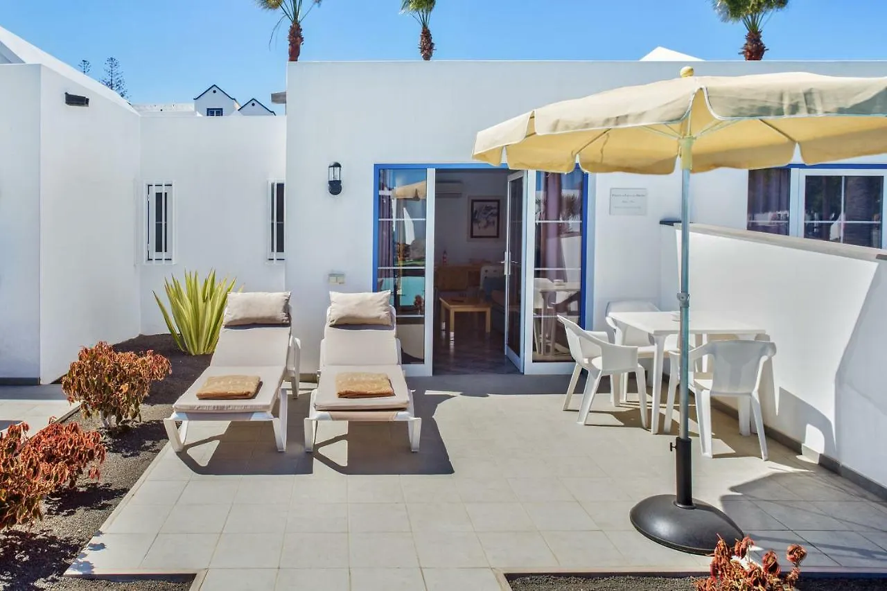 Nautilus Lanzarote Apart otel Puerto del Carmen