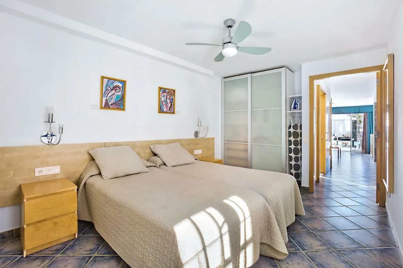 Aparthotel Nautilus Lanzarote Puerto del Carmen