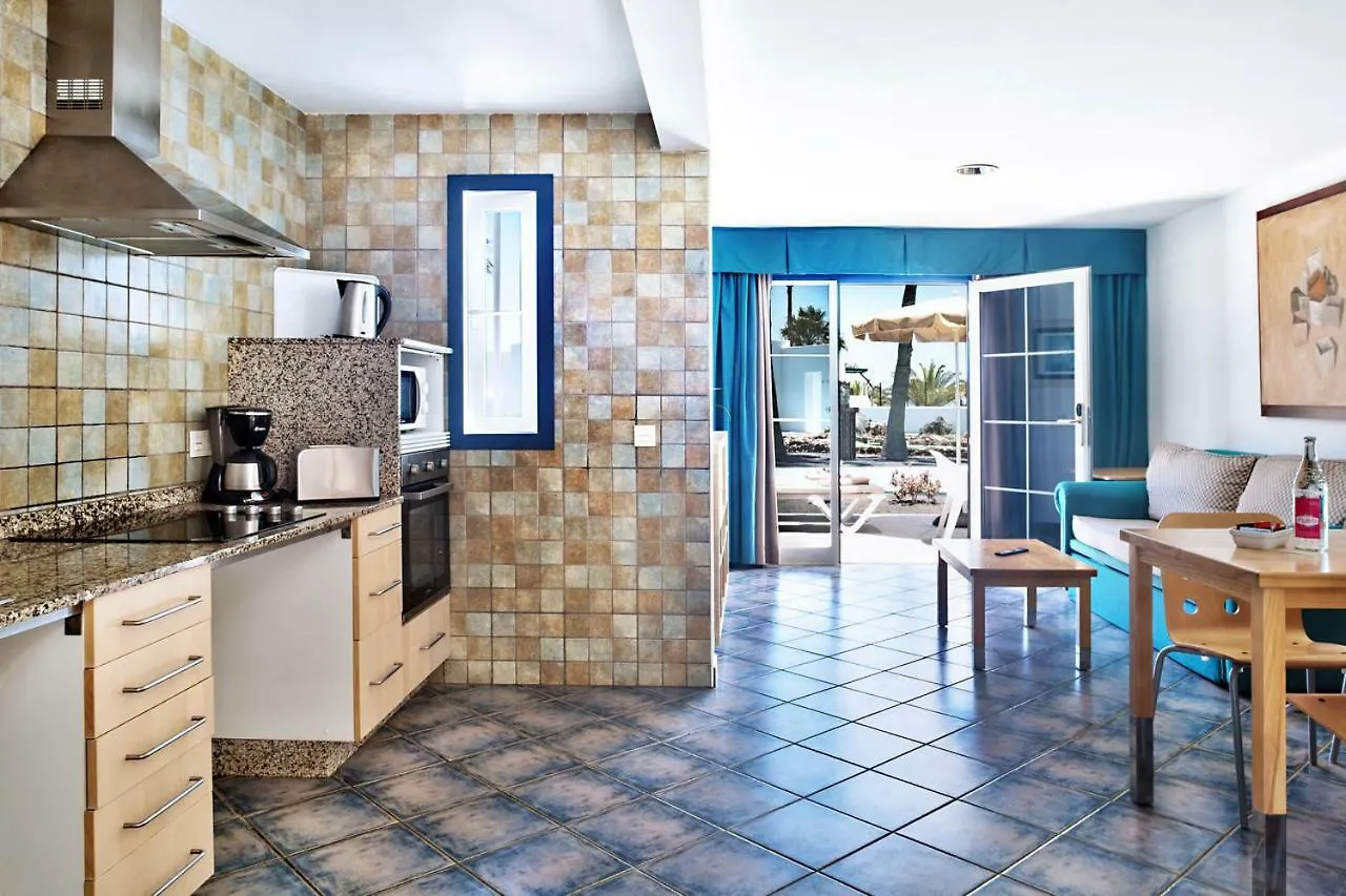 Aparthotel Nautilus Lanzarote Puerto del Carmen