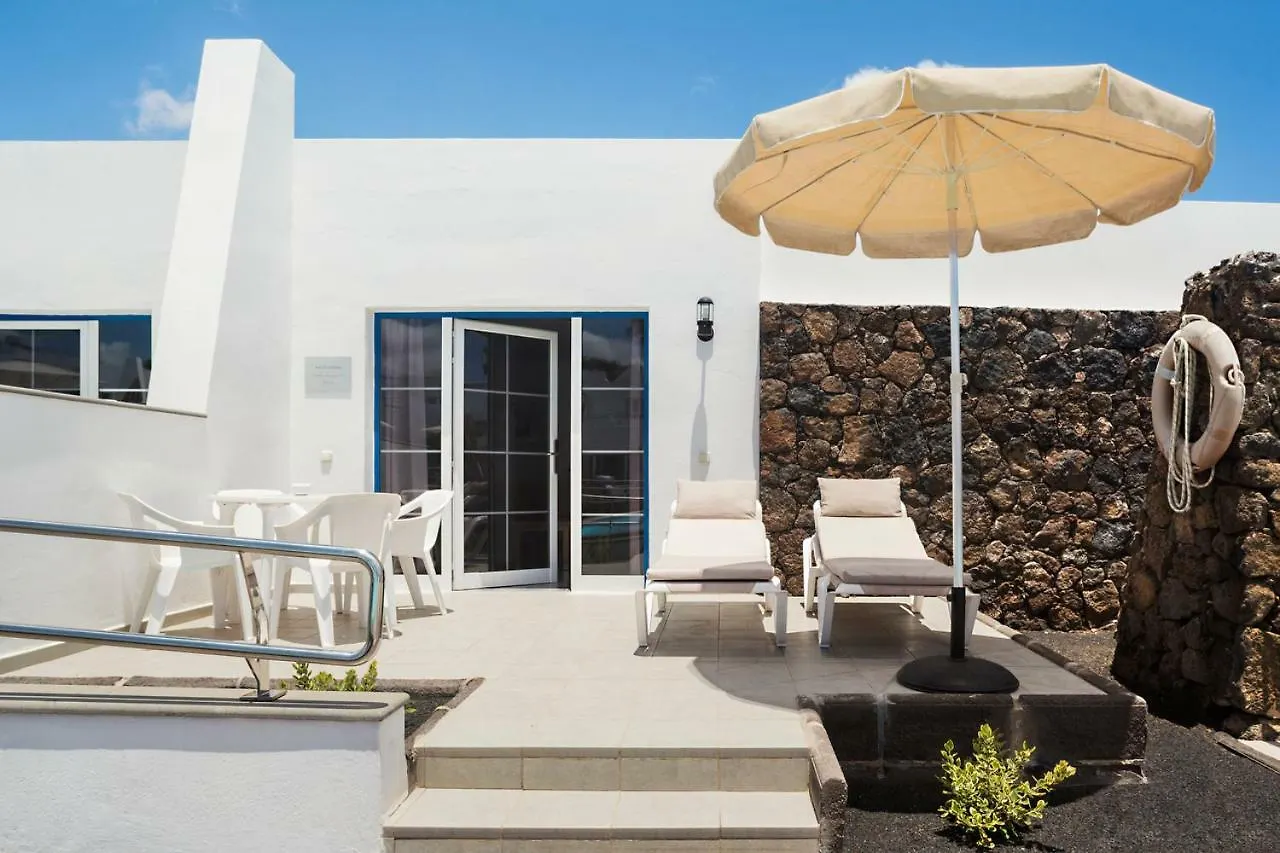 Nautilus Lanzarote Apart otel Puerto del Carmen