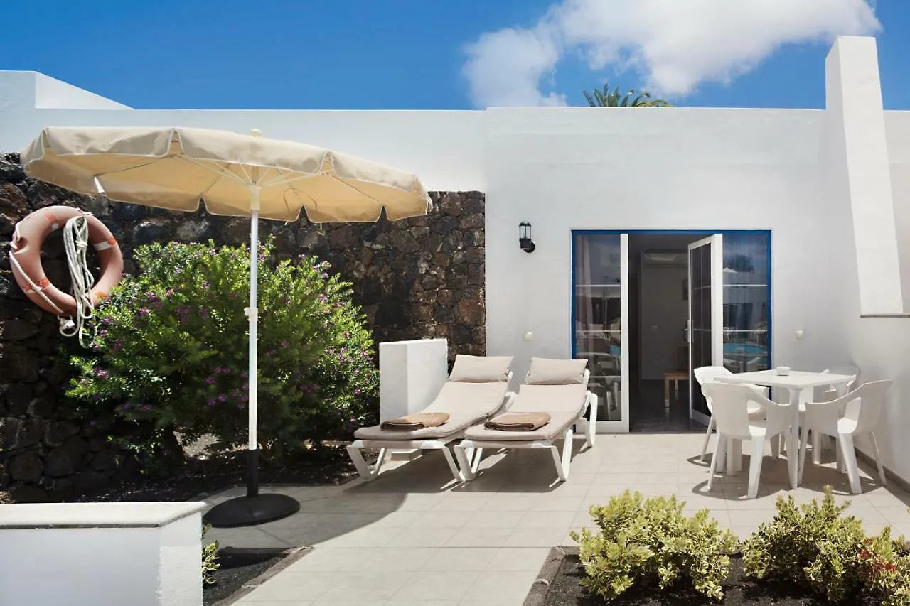 Aparthotel Nautilus Lanzarote Puerto del Carmen  4*, Puerto del Carmen (Lanzarote) Spanien