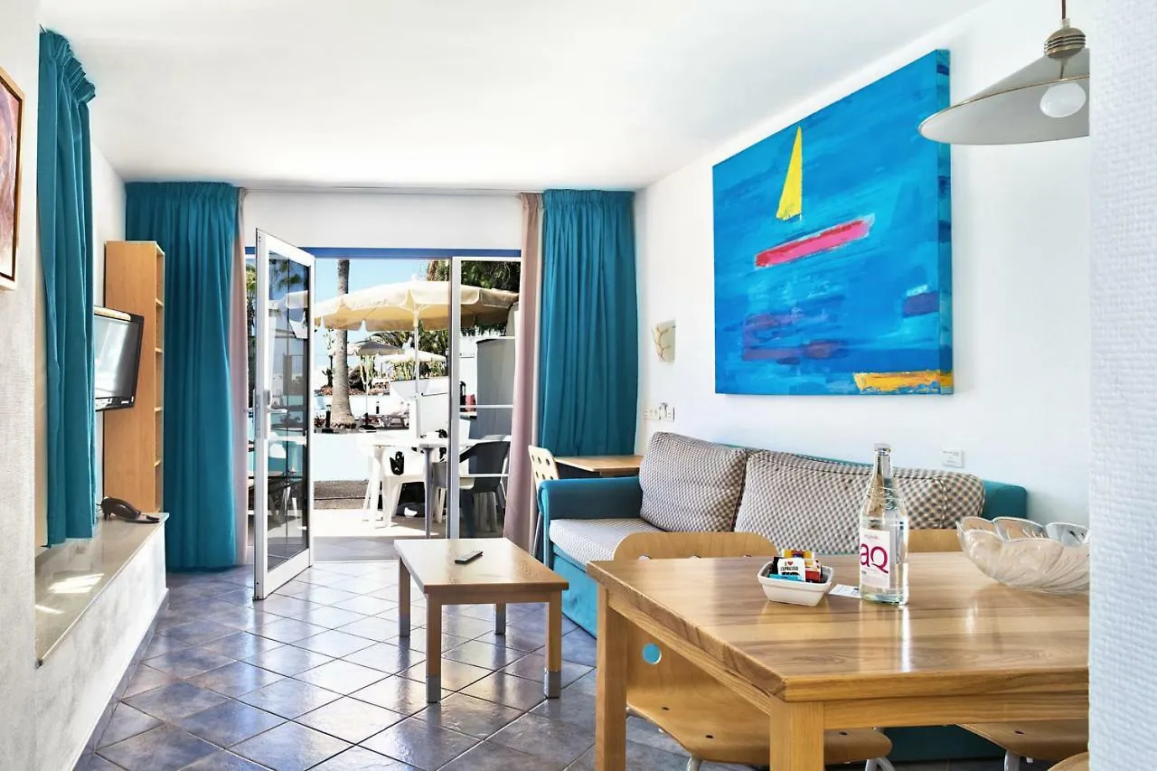 Aparthotel Nautilus Lanzarote Puerto del Carmen   Puerto del Carmen (Lanzarote)