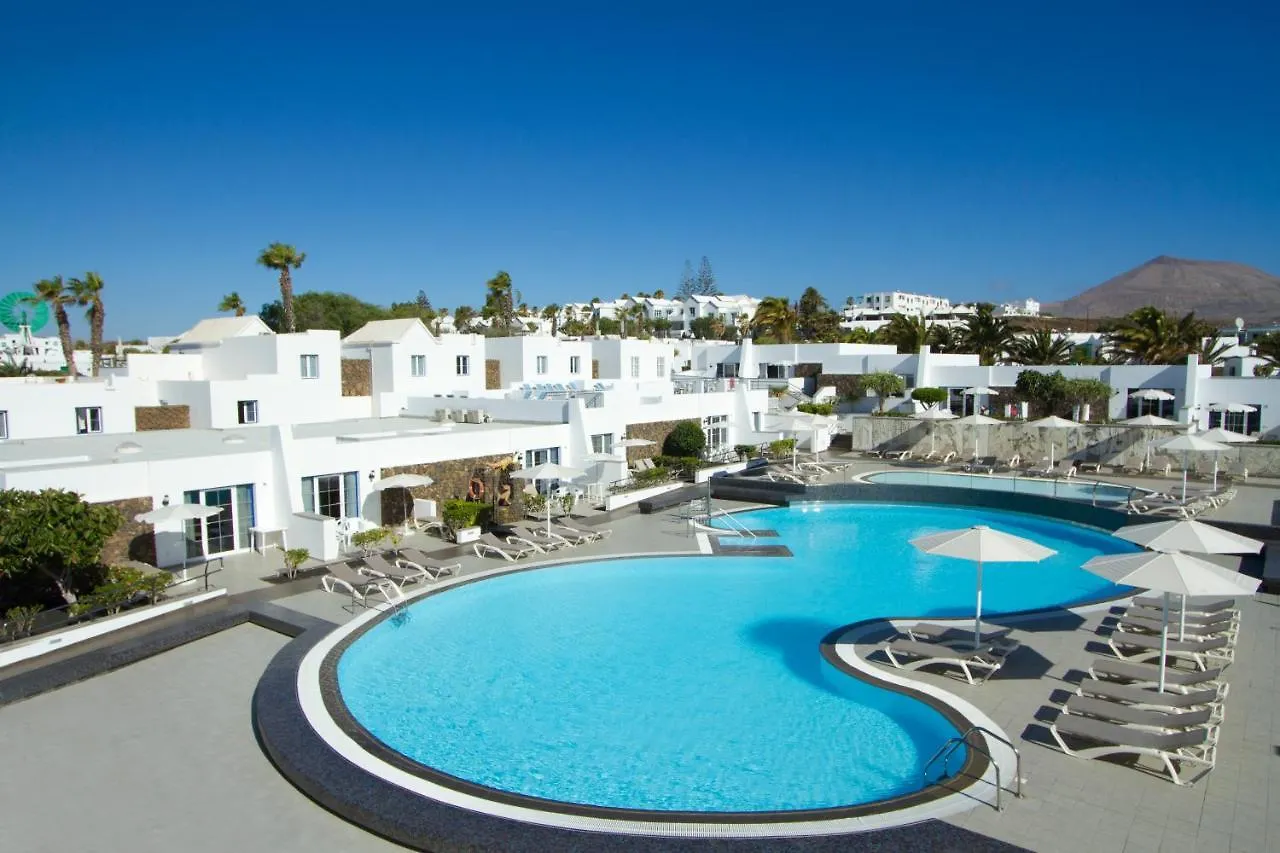Nautilus Lanzarote Apart otel Puerto del Carmen