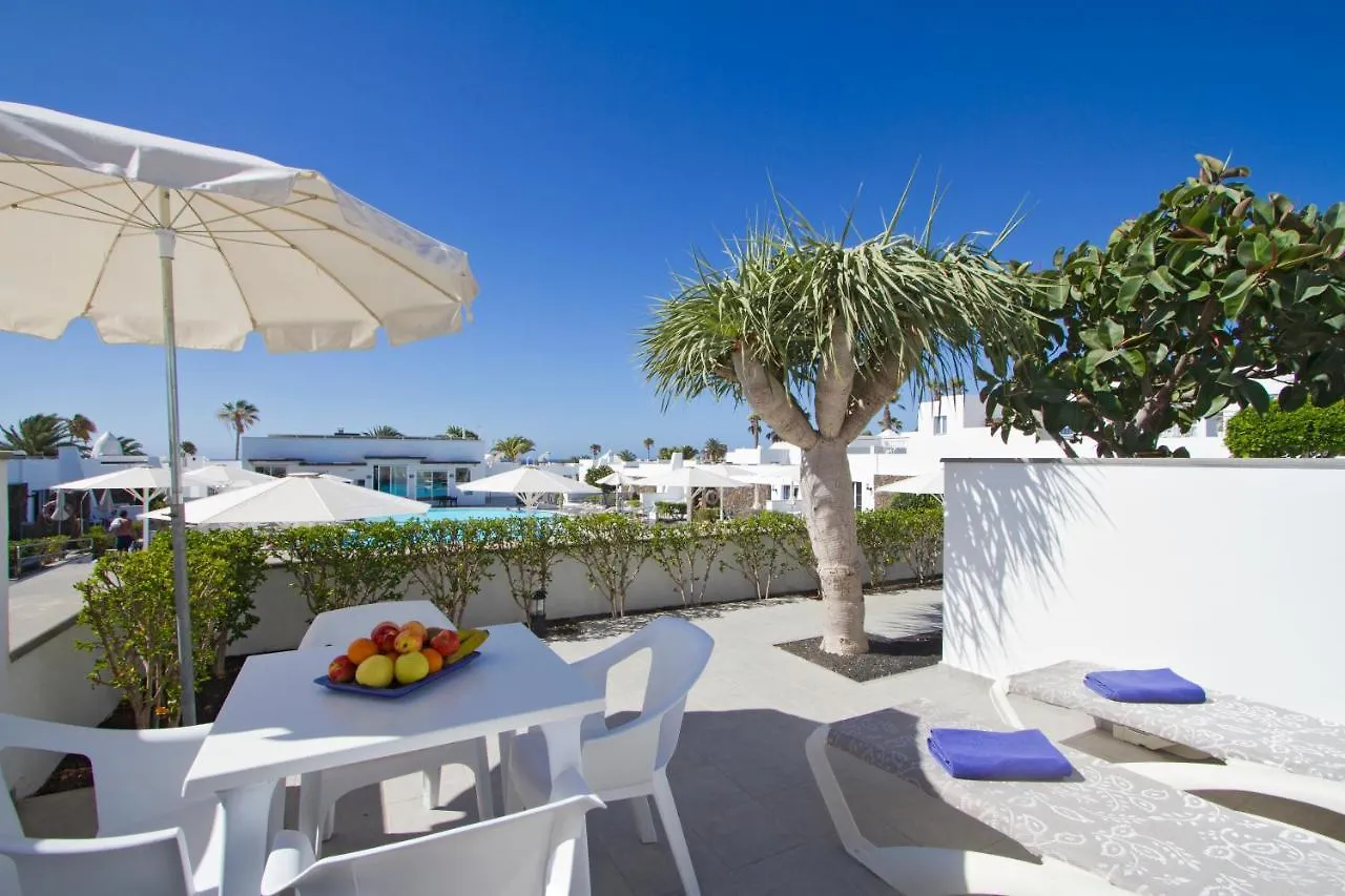 Nautilus Lanzarote Apart otel Puerto del Carmen