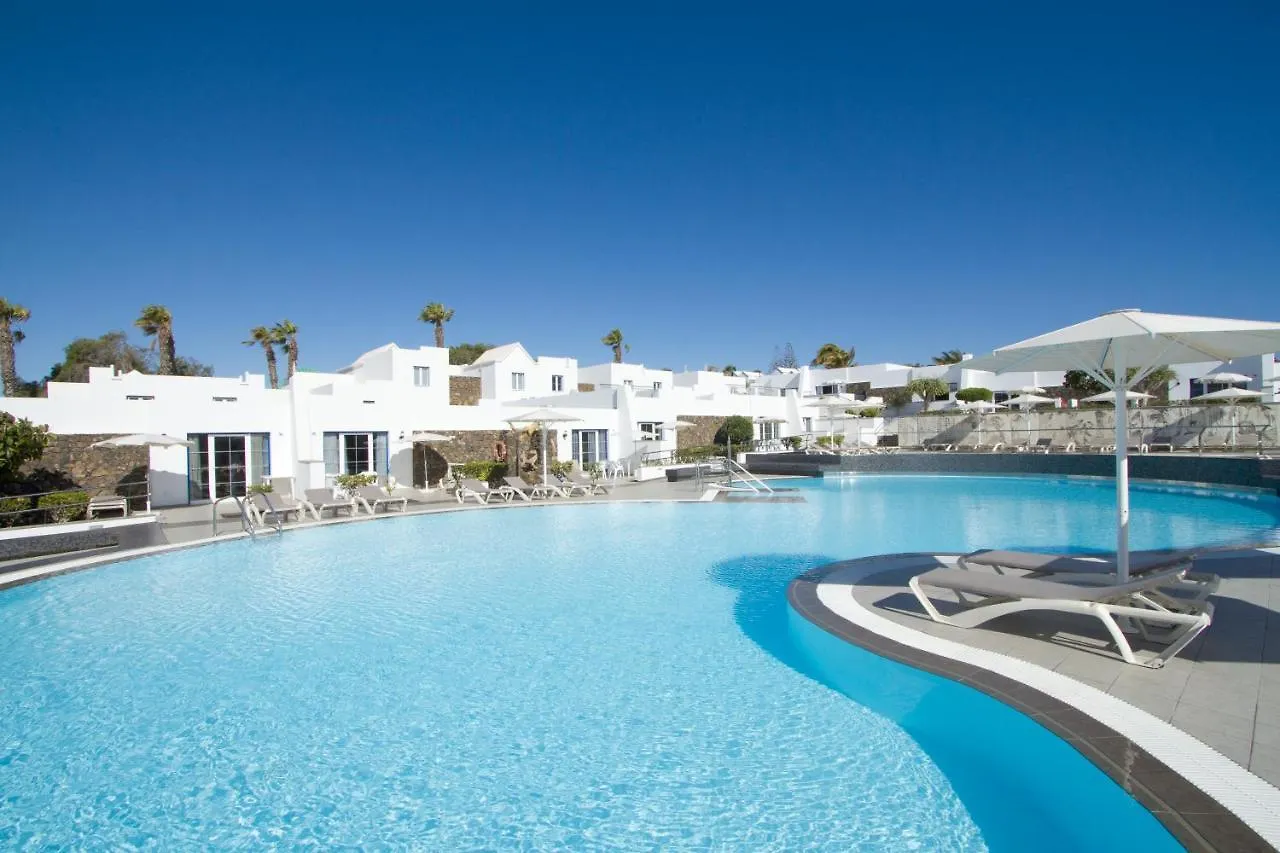 Aparthotel Nautilus Lanzarote Puerto del Carmen  Spanien
