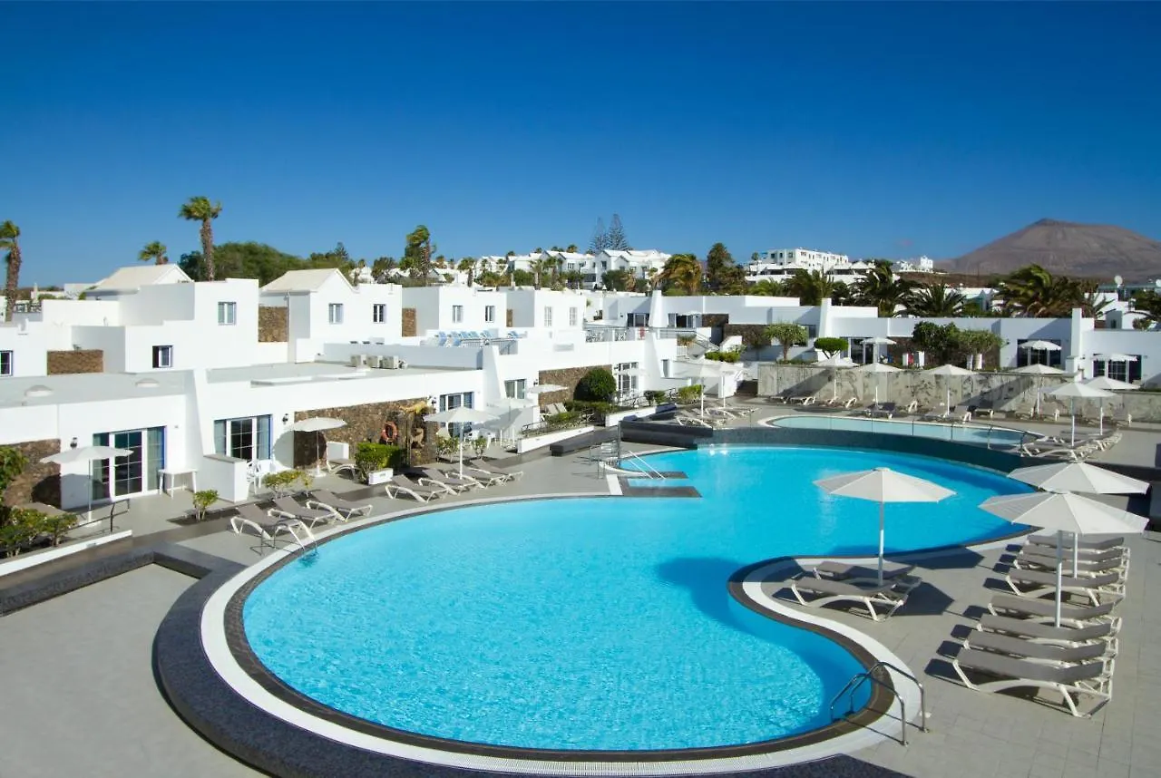 Nautilus Lanzarote Apart otel Puerto del Carmen  Puerto del Carmen (Lanzarote)